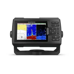 Ремонт эхолота Garmin Striker Plus 5cv в Красноярске